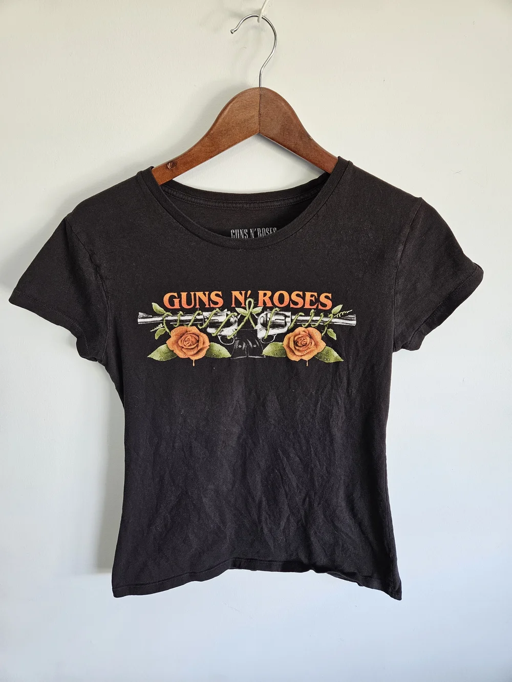 Guns N' Roses Graphic Tee - Picture 2 of 4